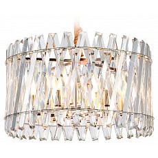 Подвесная люстра ambrella light tr tr5063